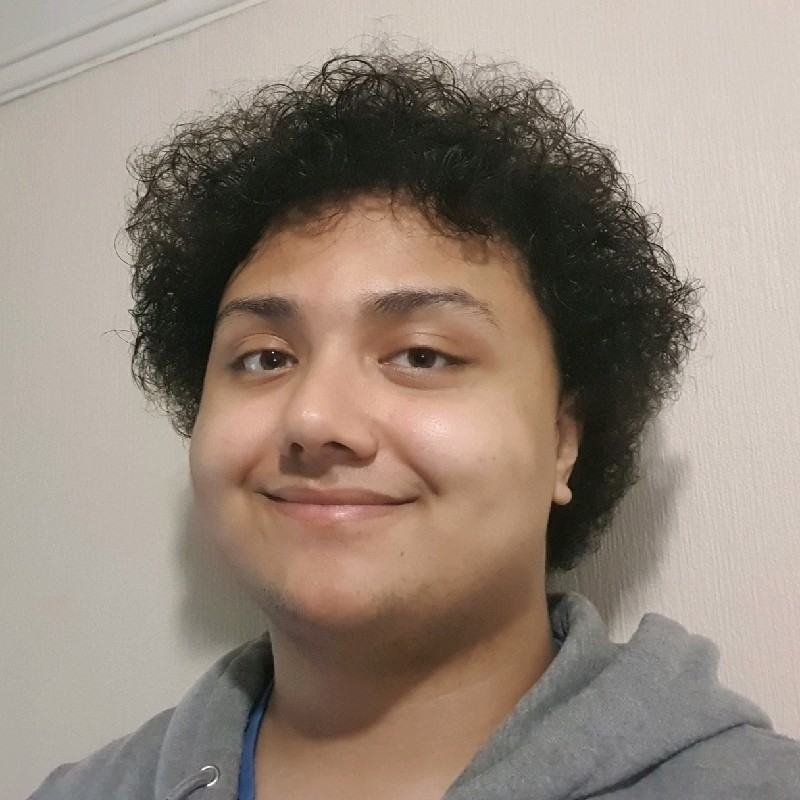 me